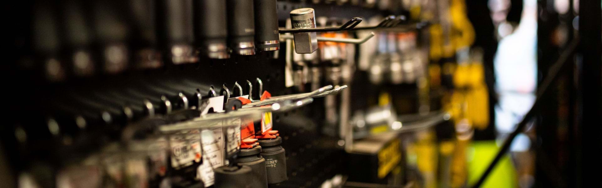 Total Tools Service & Repair