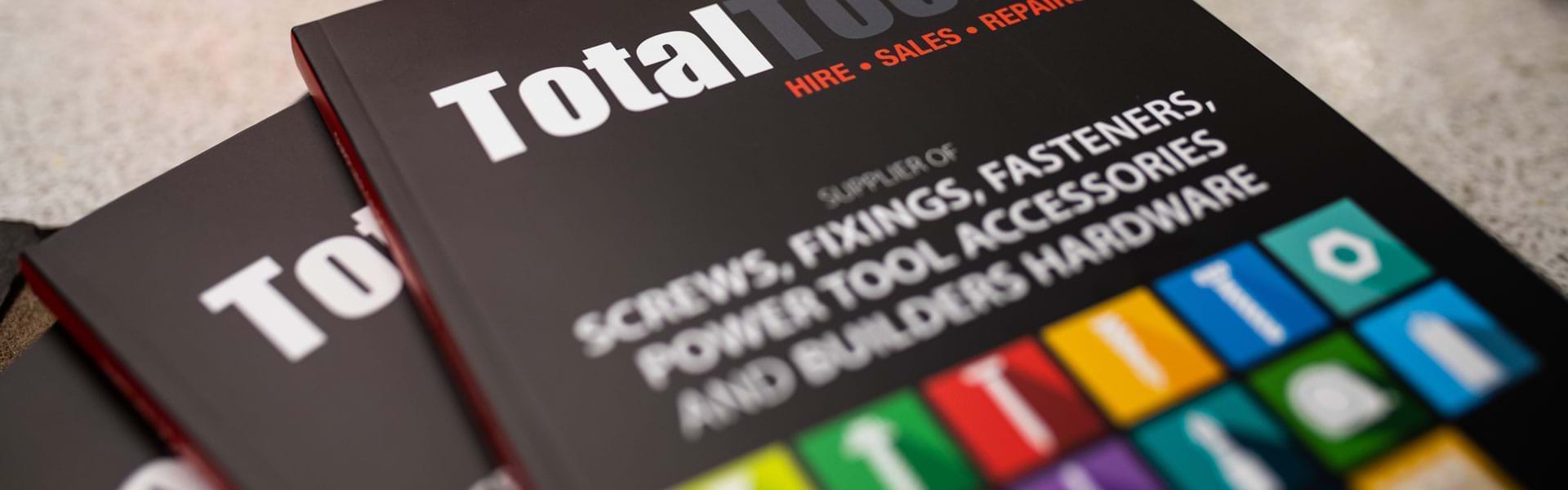 Total Tools Contact