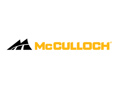 Mcculloch Mcculloch